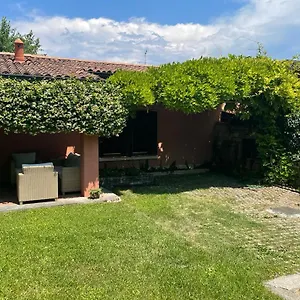 Apartment Garda Golf Country Chic, Soiano Del Lago