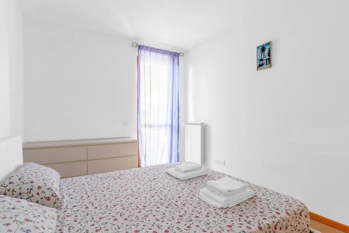 Ortensia House With Garden And Solarium Area Soiano del Lago Apartman