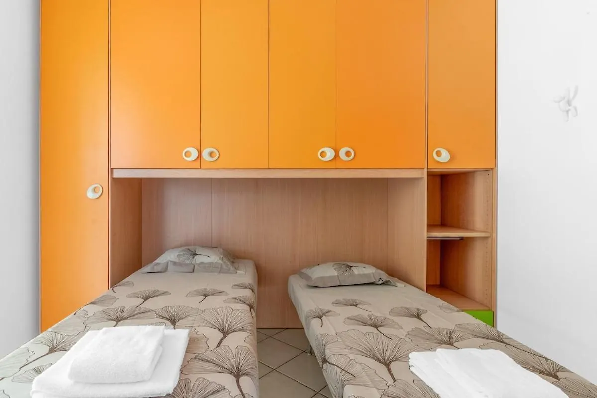 Apartman Ortensia House With Garden And Solarium Area Soiano del Lago