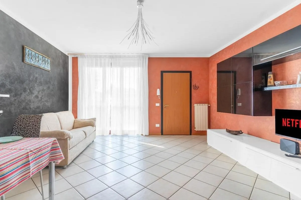 Ortensia House With Garden And Solarium Area Soiano Del Lago
